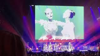 Duran Duran - 10-31-2024 - (full show) - Madison Square Garden (New York, NY)