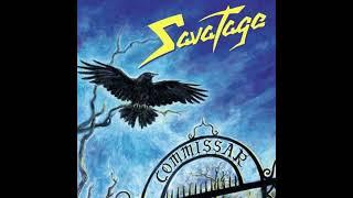 Savatage - Voyage