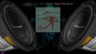 The Alan Parsons Project * Sirius & Eye in the Sky