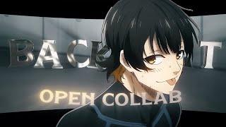 My Part - Orca's Oc  [Edit/AMV] #orcaoc100 @orcaahae