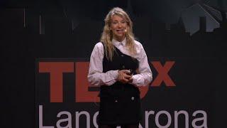 What’s the meaning of public art? | Jeanette Wester | TEDxLandskrona