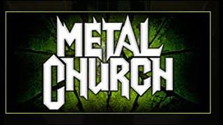 BEYOND THE BLACK     METAL CHURCH