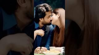 Ishq murshid episode durefishan kissing moment #shortvideo #shorts #viralshort #trending