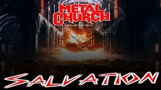 Metal Church - Salvation