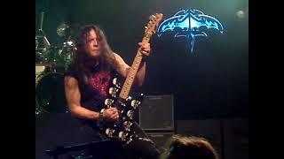 Queensryche Warning: - Tempe Arizona 12-29-2012