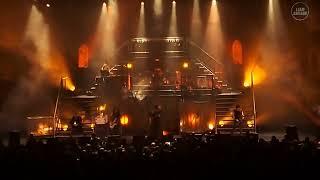 King Diamond - Burn (live in Toronto - Nov. 3, 2024)