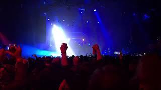 King Diamond “Funeral/Arrival/A Mansion in the Darkness” Live in Dallas, Texas 12/6/24