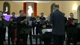 Réquiem de Mozart -Cantus Firmus- LV - ERD 29112403