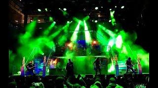 King Diamond “Abigail” San Diego 12 | 1 | 22 •