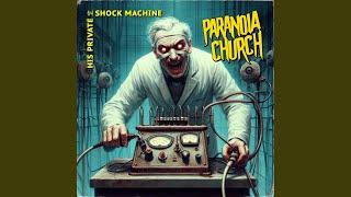 His Private Shock Machine