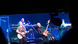 The Alan Parsons Project Games People Play Nashville Ryman Auditorium 6/30/2024