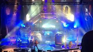 King Diamond- Sleepless Nights, Live, Andrew J Brady Music Center, 10/18/24