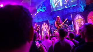 Queensryche -  I Don't Believe in Love - Mohegan Sun, CT - 7/15/2023