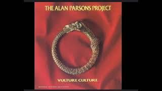 New album in 1985. Vulture Culture by the Alan Parsons Project