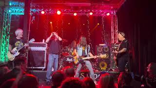 ASPJ 2023 Tribute to Northwest Metal part 1: Metal Church - Metal Church