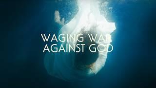 Lowen - Waging War Against God (Official Music Video)