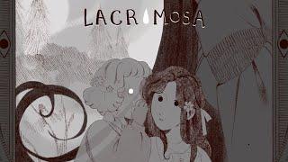 Lacrimosa - Animatic