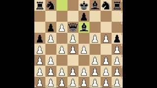 1520 Elo chess game by Magnus Carlsen #chess #magnus