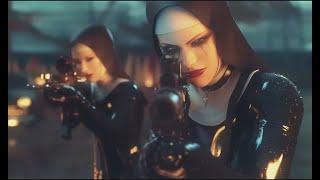 Hitman Absolution "Attack of the Saints" The ROCK SYMPHONY Orchestra   Lacrimosa.mp3