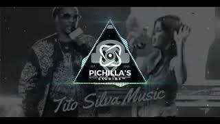 Snoop Dogg x Jeanette  (Mashup) - Pq  Te Vas X Drop It Like It s Hot