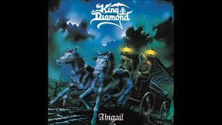 king diamond abigail