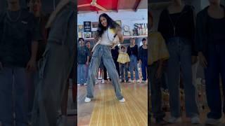 Kiss me baby #dance #video #bollywood #ytshorts #trending @guru.dancefitnessstudio