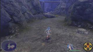 Ys VIII -Lacrimosa of DANA : GAMEPLAY (PS5) 4k60fps