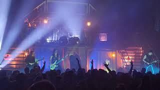 King Diamond - The Invisible Guests (Live) 2024