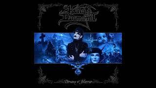 KING DIAMOND - The Family Ghost