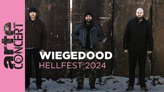 Wiegedood - Hellfest 2024 - ARTE Concert