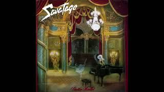 Savatage - Summer's Rain (Solo Backing Track)