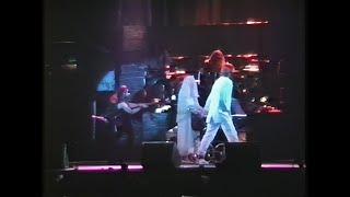 King Diamond Wedding Dream Live 1990 (Restored 1280p HQ)