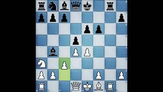 3548 Elo chess game by Magnus Carlsen vs Garry Kasparov#chess #magnus