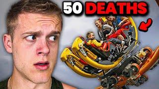 The Worst Carnival Deaths Imaginable