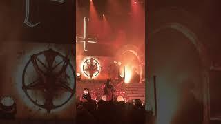 Mercyful Fate - “Curse of the Pharaohs” 11/10/2022 Kings Theatre (Brooklyn, NY) #kingdiamond #metal