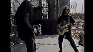 PHILLIPS MONSTERS OF ROCK - BRAZIL MTV SPECIAL 1998 - UPCONVERT