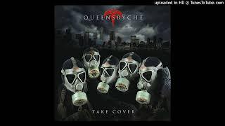 Queensrÿche - Red Rain (Peter Gabriel Metal Cover)