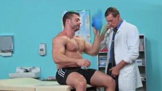 Doctor Vs Patient| gay kissing | gay kiss | gay film| gay muscle | gay Short | gay couples | gay