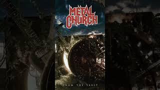 #metalchurch #metal #heavymetal #classicmetal #rock #rockandroll #music #rocknroll #heavyrock