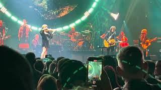 Jeff Lynne’s ELO — Fire On High & Livin’ Thing (Xcel Energy Center — St Paul, MN 9/30/24)