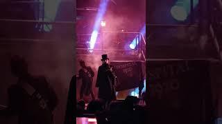 King Diamond live indianapolis 10/22/24