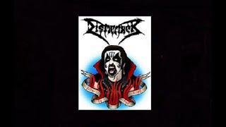 King Diamond Dismember Mashup