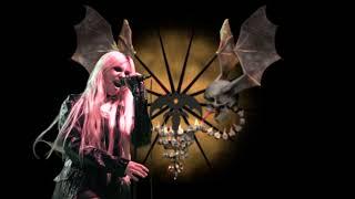 Taylor Momsen  AＩCover  ▌Queensryche ▌Queen Of The Reich ▌Feat. Girl Metal