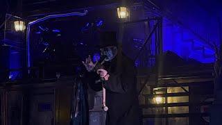 King Diamond Live @murattheatre Indianapolis 10/22/24