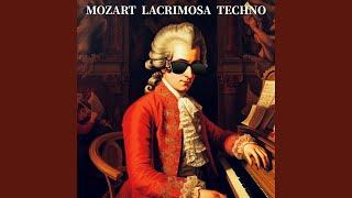 Mozart Lacrimosa Techno