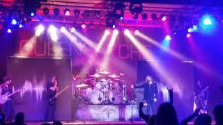 Queensryche - "I Am I" (live)