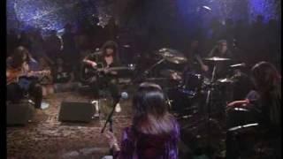 Queensryche - MTV Unplugged Della Brown