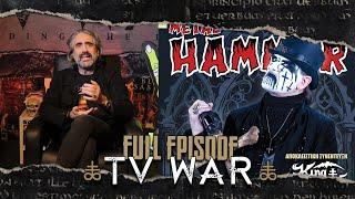 King Diamond - Οι 5 Αγαπημένες μας ιστορίες § TVWAR Full ep 23/02/2025