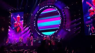 Jeff Lynne’s ELO - Cleveland, OH - 9/14/2024 - Rocket Mortgage Fieldhouse - September 14, 2024