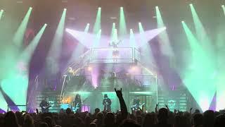 King Diamond - Great Canadian Casino Resort Toronto - November 3 2024